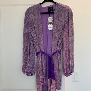 Retrofête Gabrielle Robe Dress